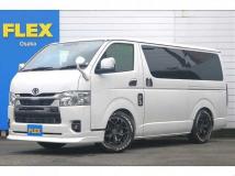 2024 Toyota Hiace Van