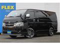 2025 Toyota Hiace Van