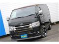 2025 Toyota Hiace Van