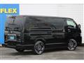 2025 Toyota Hiace Van