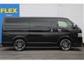 2025 Toyota Hiace Van