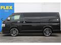 2025 Toyota Hiace Van
