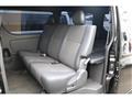 2025 Toyota Hiace Van