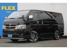 2025 Toyota Hiace Van