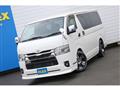 2023 Toyota Hiace Van