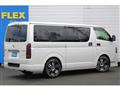 2023 Toyota Hiace Van