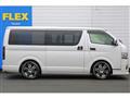 2023 Toyota Hiace Van