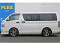 2023 Toyota Hiace Van