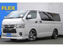2023 Toyota Hiace Van