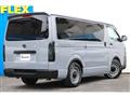 2010 Toyota Hiace Van
