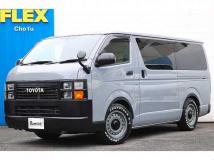 2010 Toyota Hiace Van