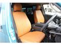 2021 Toyota Hiace Van