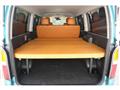2021 Toyota Hiace Van