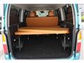 2021 Toyota Hiace Van