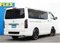 2020 Toyota Hiace Van