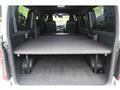 2020 Toyota Hiace Van