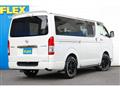 2023 Toyota Hiace Van