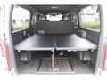 2023 Toyota Hiace Van