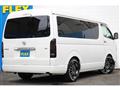 2023 Toyota Hiace Wagon