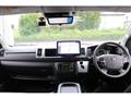 2023 Toyota Hiace Wagon