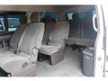 2023 Toyota Hiace Wagon