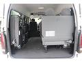 2023 Toyota Hiace Wagon