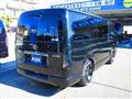 2015 Toyota Hiace Van