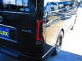 2015 Toyota Hiace Van