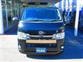 2015 Toyota Hiace Van