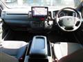 2021 Toyota Hiace Van