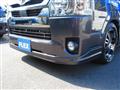 2021 Toyota Hiace Van