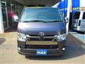2021 Toyota Hiace Van