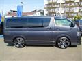 2021 Toyota Hiace Van