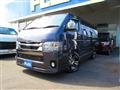 2021 Toyota Hiace Van