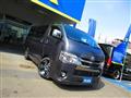 2021 Toyota Hiace Van