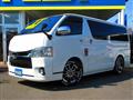 2019 Toyota Hiace Van