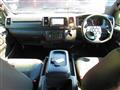2019 Toyota Hiace Van
