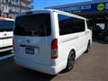 2019 Toyota Hiace Van