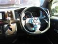 2019 Toyota Hiace Van