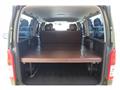 2018 Toyota Regiusace Van