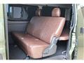 2018 Toyota Regiusace Van