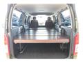 2018 Toyota Regiusace Van