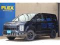 2026 Mitsubishi Delica D5