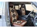 2020 Toyota Hiace Van