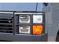 2020 Toyota Hiace Van