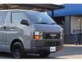 2020 Toyota Hiace Van
