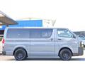 2020 Toyota Hiace Van