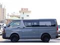 2020 Toyota Hiace Van