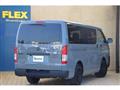 2020 Toyota Hiace Van
