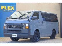 2020 Toyota Hiace Van